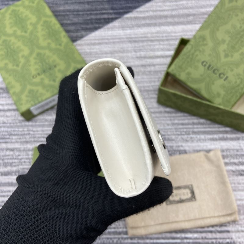 Gvc*1 wallets